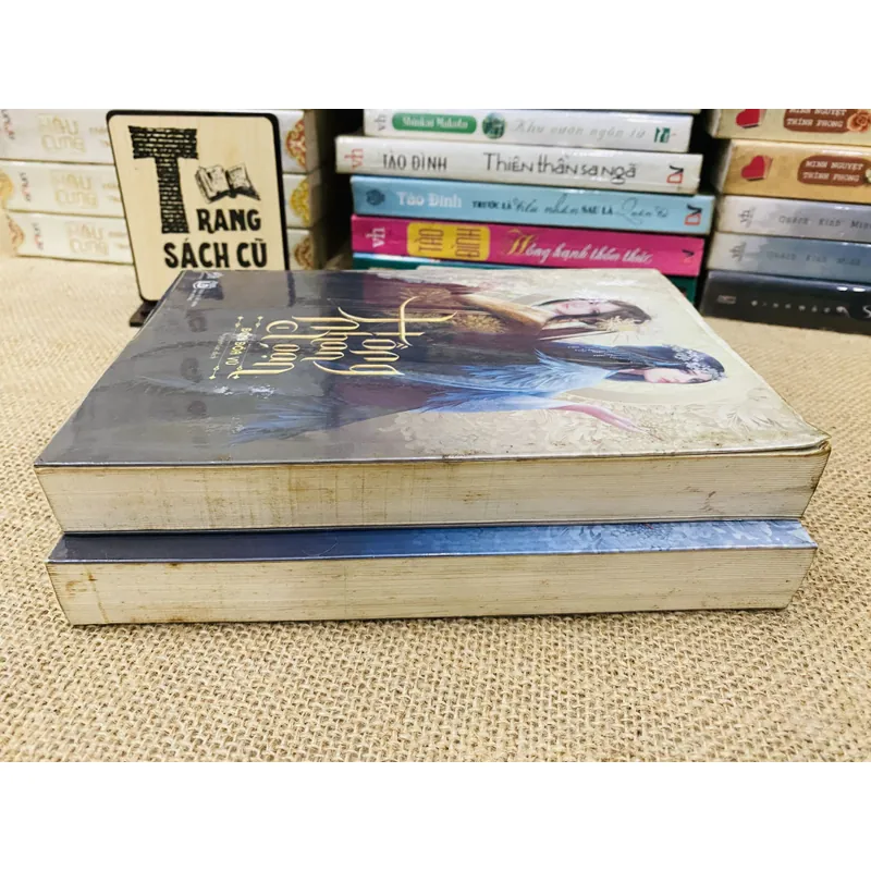 HỒNG NHAN LOẠN 1,2 692899