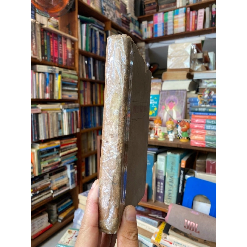 Nineteen Eighty-Four - George Orwell, published 1940 785008