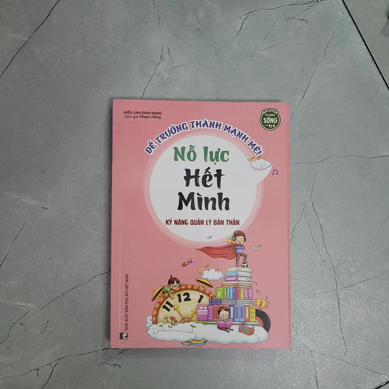 Combo Kỹ Năng Quản Lý Bản Thân 714183