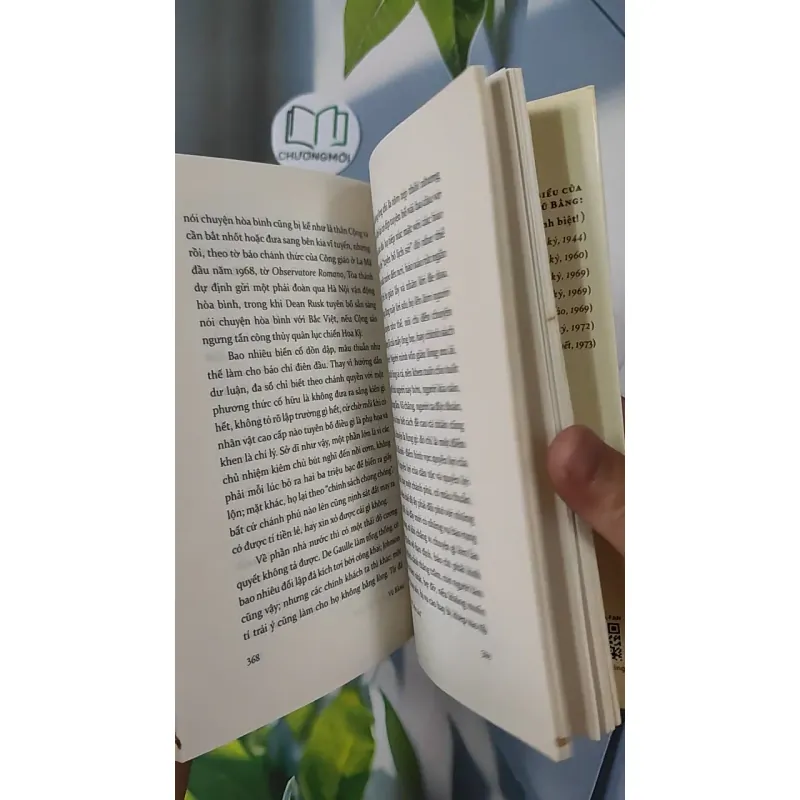 [MIỄN PHÍ BỌC SÁCH] Bốn mươi năm nói láo - Vũ Bằng 798374