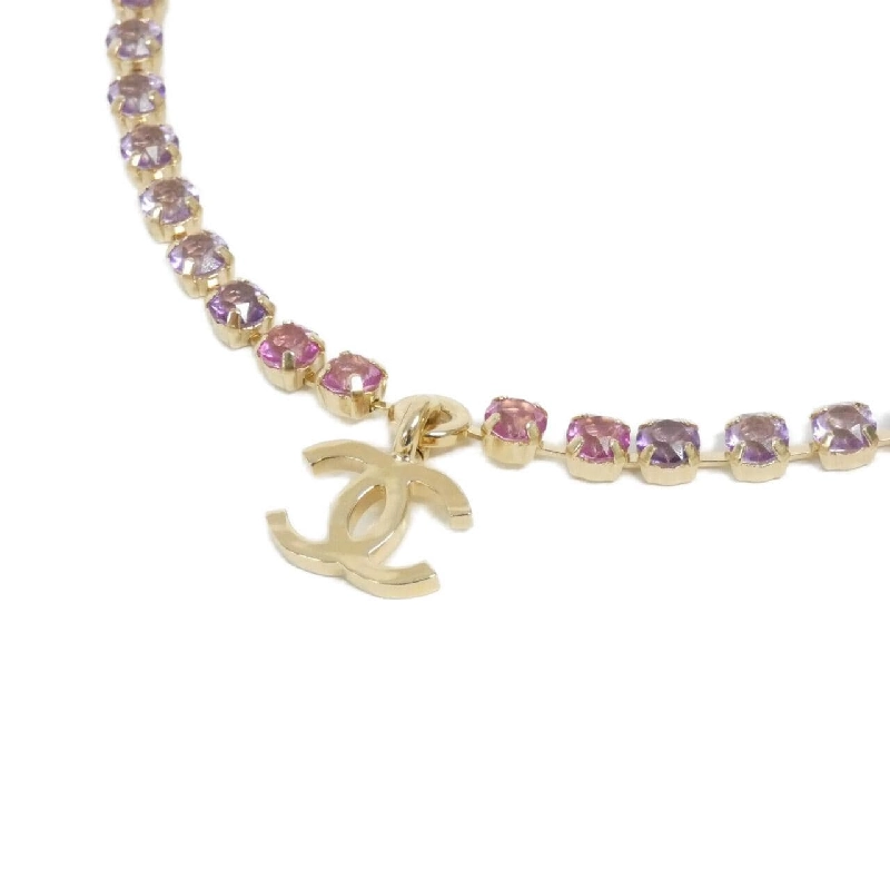 【Sản phẩm chưa sử dụng】Chanel ABC311 vòng cổ 626628