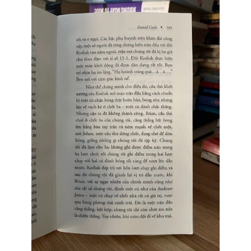 Mật mã tài năng -Daniel Coyle 757164