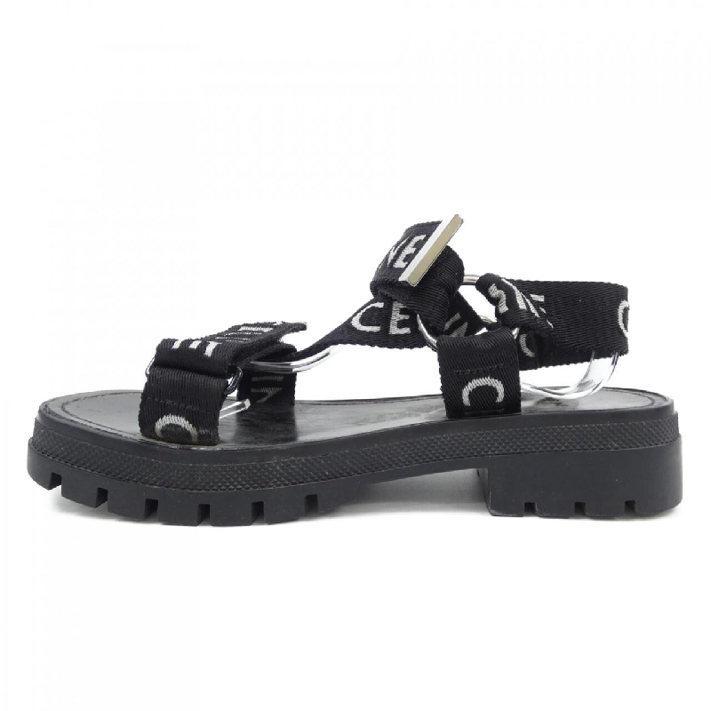 Giày sandal CELINE - Hàng hiệu Authentic 907203
