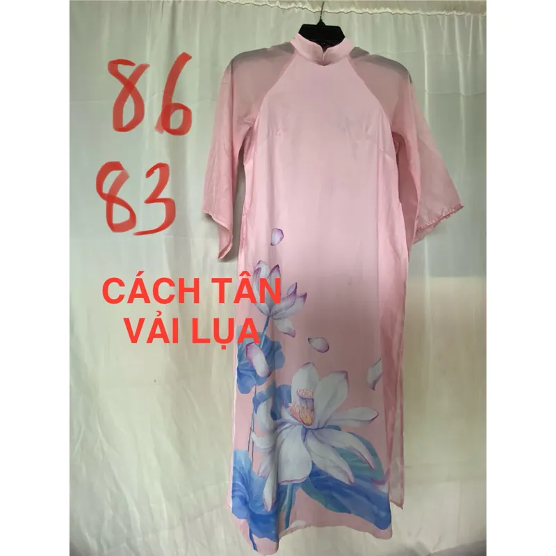 ÁO DÀI CÁCH TÂN THANH LÝ eo từ 7️⃣0️⃣ đến 7️⃣9️⃣ 564614