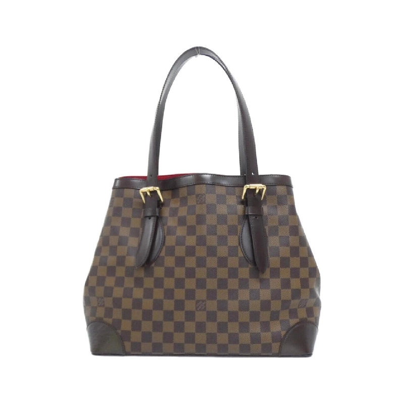 Túi Louis Vuitton Damier Hampstead MM N51204 617052
