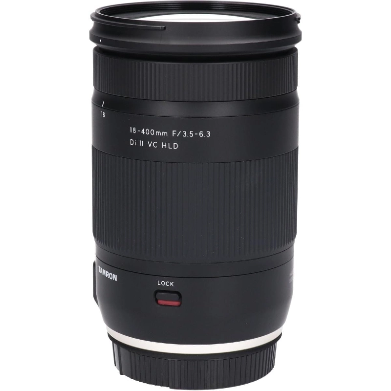 Ống kính EOS 18-400mm F3.5-6.3 Di II VC - Hàng hiệu Chính hãng 880536