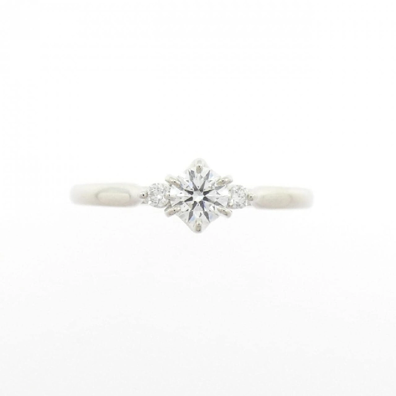 Nhẫn Kim Cương Niwaka 0.217CT - Hàng hiệu Chính hãng 834112