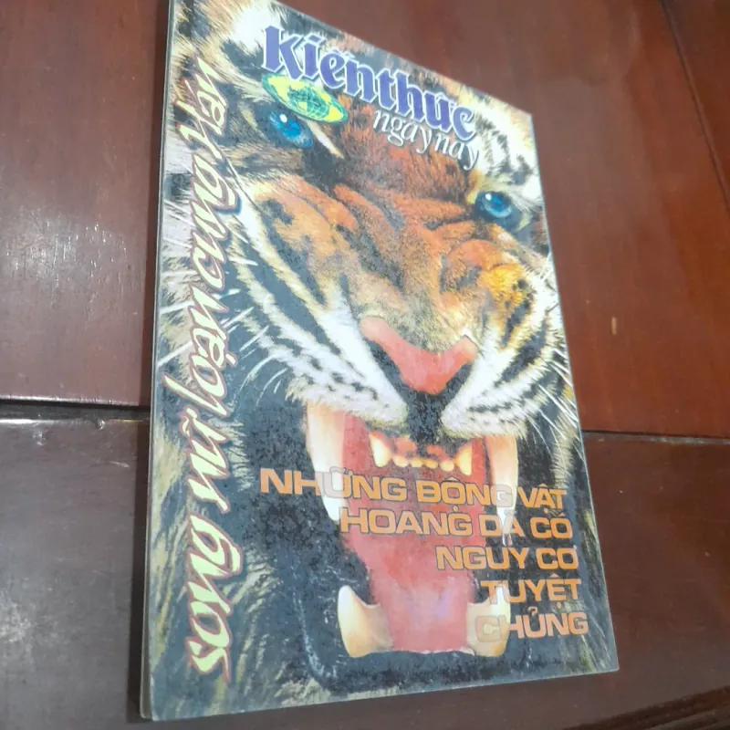 KIẾN THỨC NGÀY NAY số 225 ngày 20-10-1996 752947