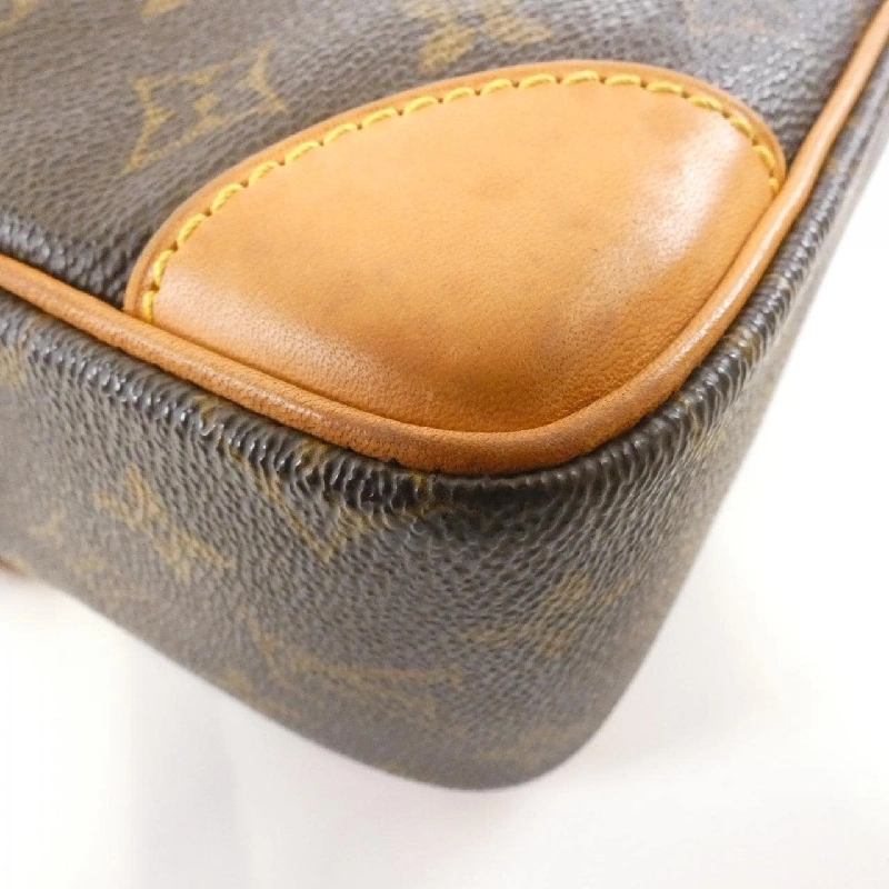 Túi xách vai Louis Vuitton Monogram Trocadéro 30cm M51272 609897