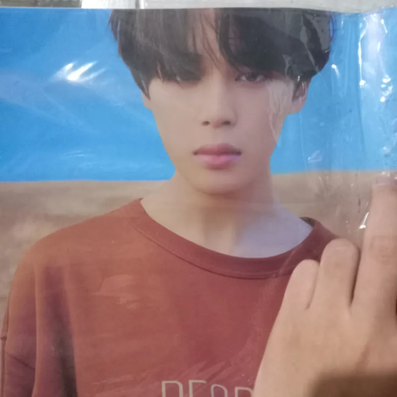 Ảnh các thành viên BTS, NEW 1025755