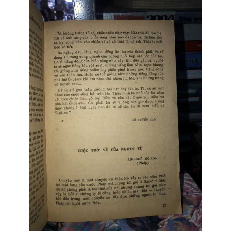 Đồng đô la bất hạnh  970784