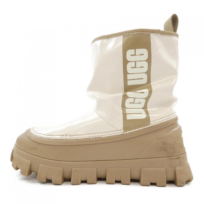 【Mã giảm giá】Giày bốt UGG 660520