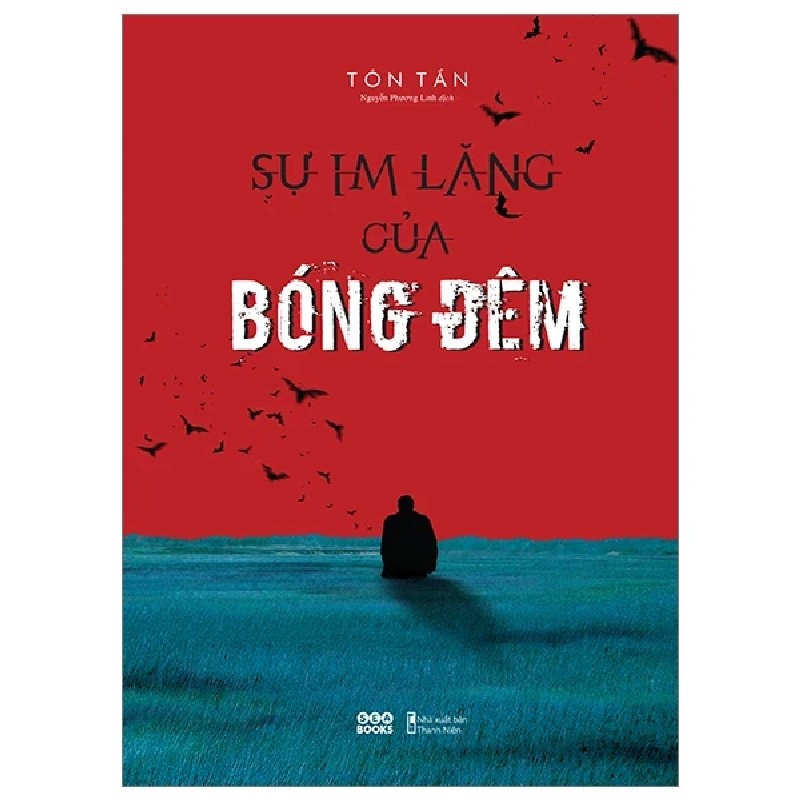 Sự Im Lặng Của Bóng Đêm - Tôn Tần 190393