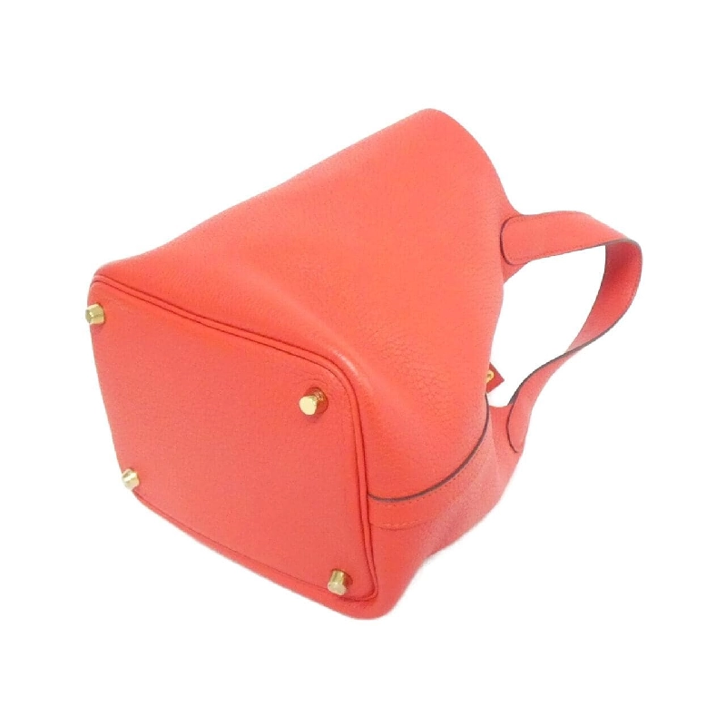 Túi Hermes Picotin Lock PM 056289CC - Hàng hiệu Authentic 766354