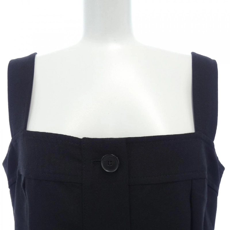 【Mã giảm giá】Christian Dior CHRISTIAN DIOR Váy 651526