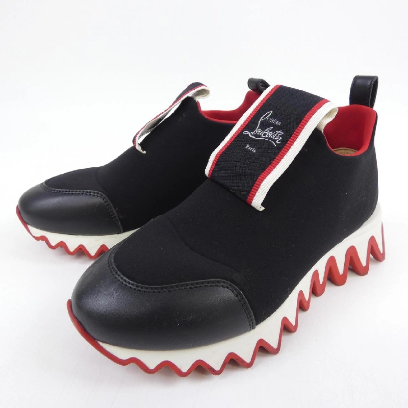 Giày thể thao CHRISTIAN LOUBOUTIN - Hàng hiệu Authentic 828753