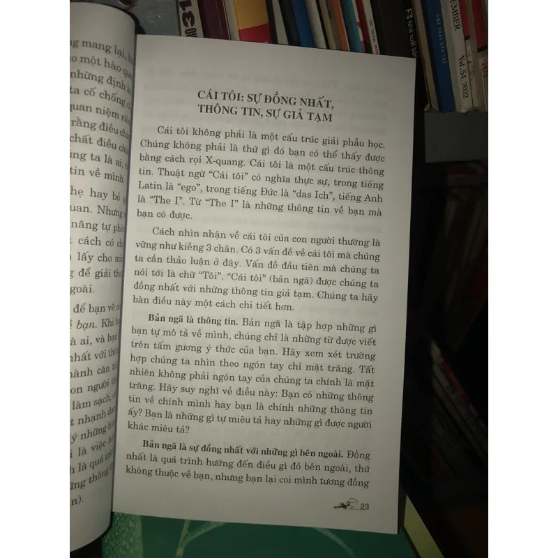Hiệu ứng hoa sen - Cuộc sống bắt nguồn từ sự thanh lọc tự thân - Pavel G Somov 726828