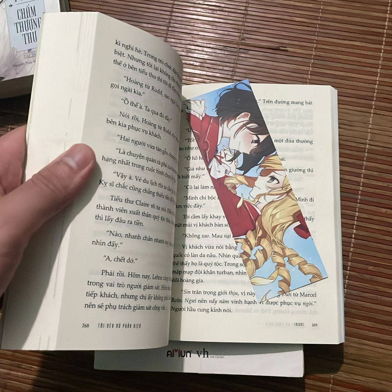 TÔI YÊU NỮ PHẢN DIỆN 543665