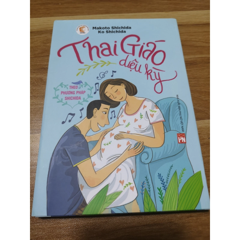 Thái giáo diệu kỳ - Makoto Shichida Ko Shichida 519393