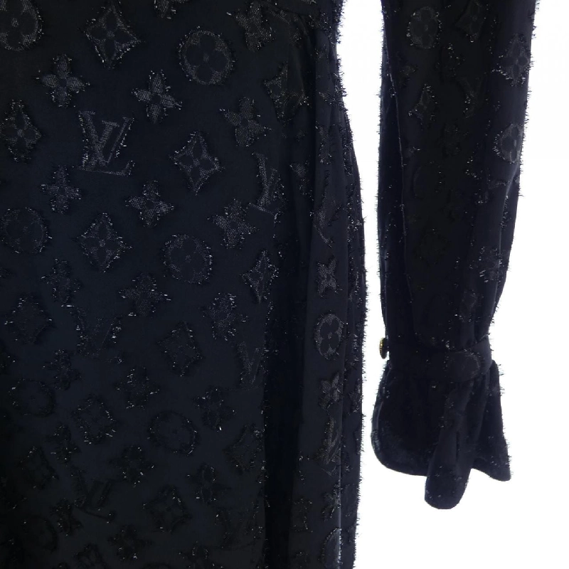 【Mã giảm giá】Đầm LOUIS VUITTON 650544