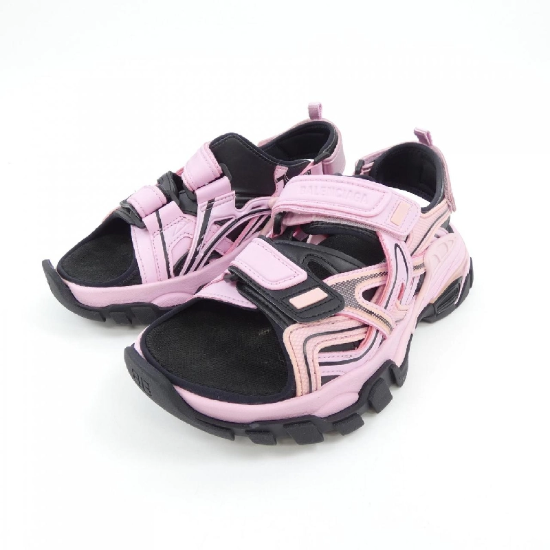 Giày sandal BALENCIAGA 617543 - Hàng hiệu Chính hãng 830775