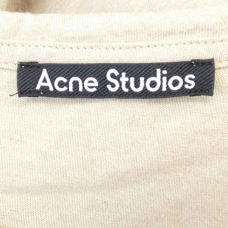 Áo thun ACNE STUDIOS - Hàng hiệu Chính hãng 898803