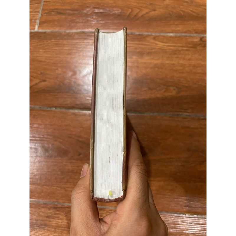 Văn Tâm Điêu Long - Lưu Hiệp (k4) 461966