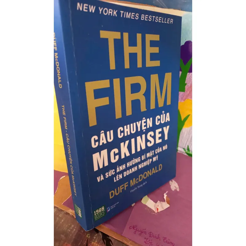 câu chuyện của McKINSEY 1002750