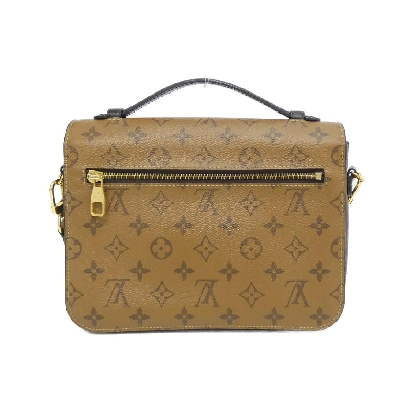 Túi xách Louis Vuitton Monogram Reverse Pochette Metis MM M44876 - Hàng hiệu Chính hãng 803442