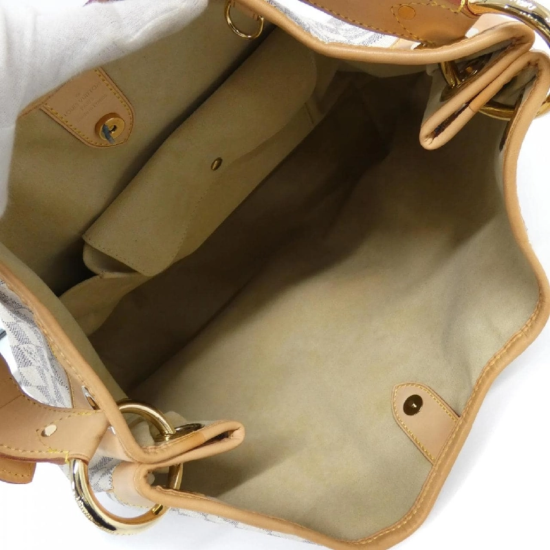 Túi xách vai Louis Vuitton Damier Azur Galliera GM N55216 - Hàng hiệu Chính hãng 776504