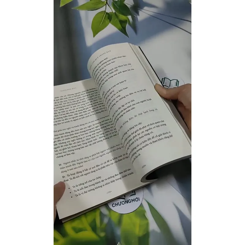 Chiến Thắng Con Quỷ Trong Bạn 707333