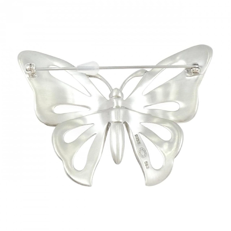 Bông tai bướm George Jensen 666902