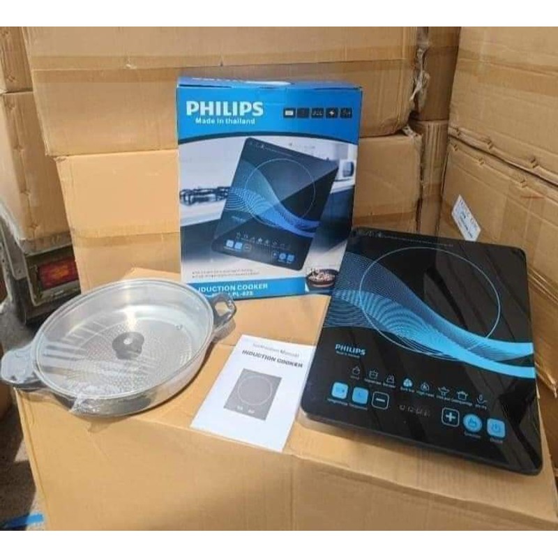 Bếp từ philip 🥰🥰🥰 80485