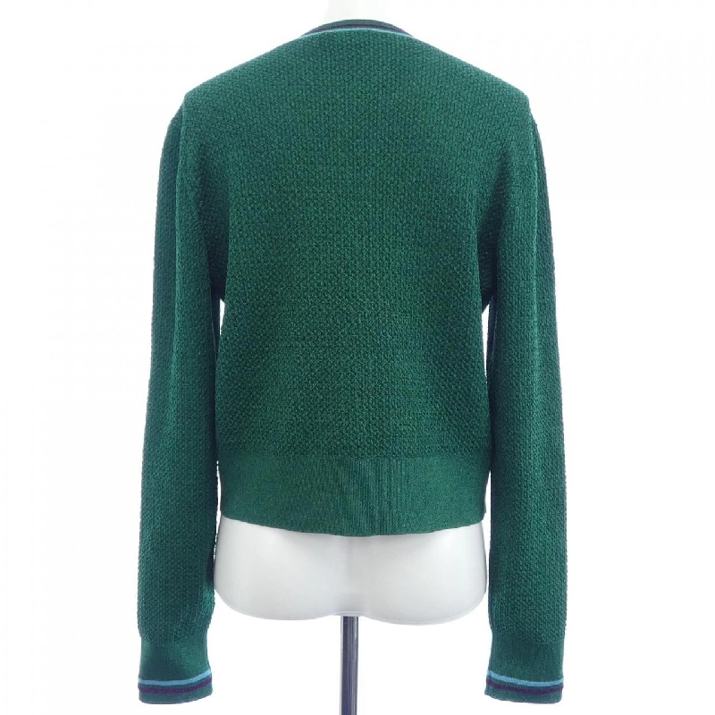 Áo khoác CHANEL P75441K10809 - Hàng hiệu Authentic 774486