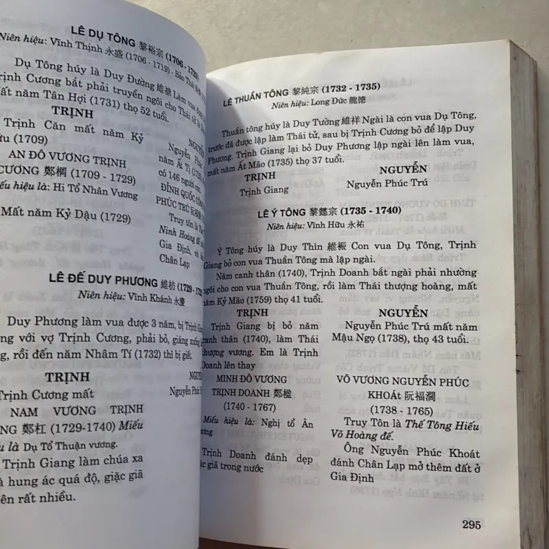 Việt Nam lược sử - Trần Trọng Kim 800951