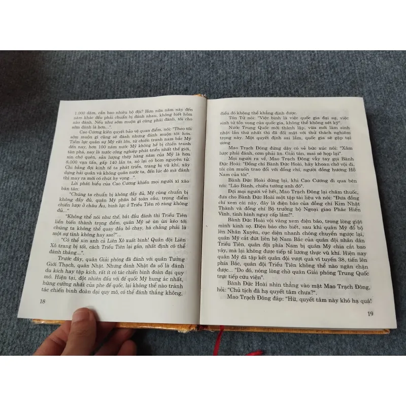 TÔN TỬ BINH PHÁP & 36 KẾ 716736