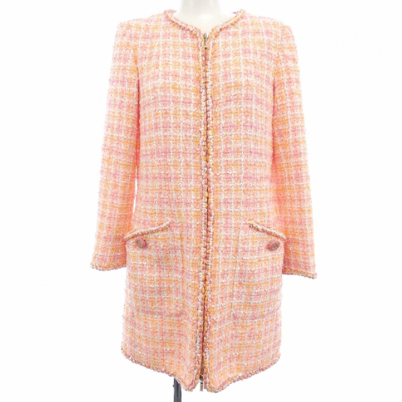 Áo khoác CHANEL - Hàng hiệu Authentic 824586