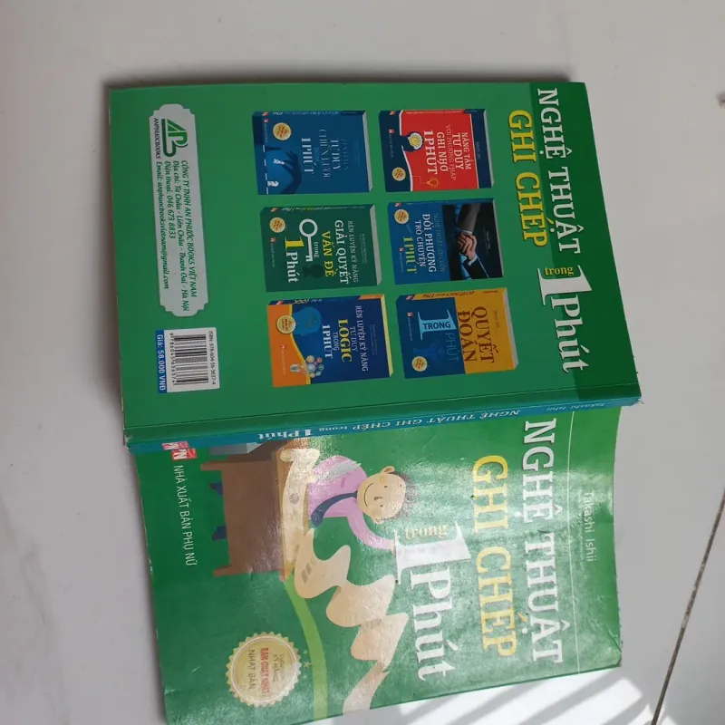 Nghệ thuật ghi chép 961877