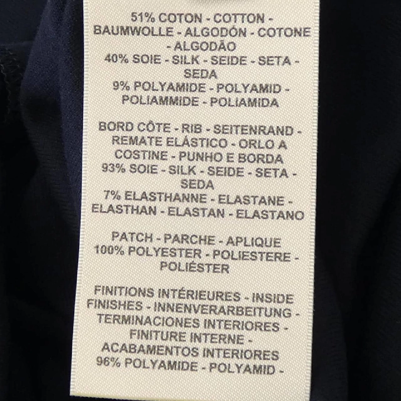 HERMES Đầm chui đầu CLOU DE SELLE 4E4652DI - Hàng hiệu Authentic 823505