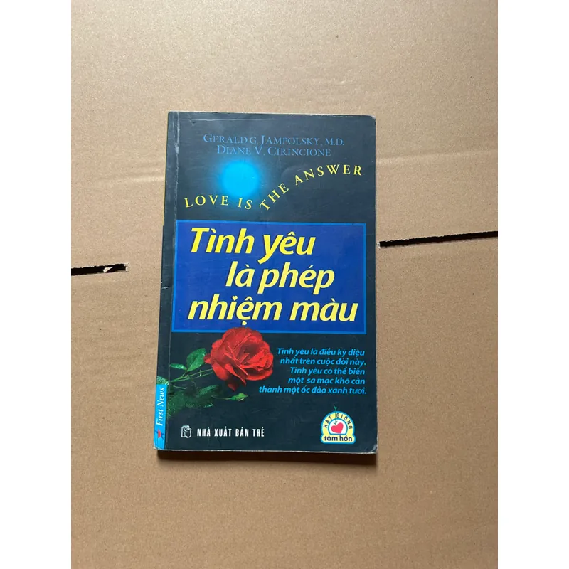 Tình yêu là phép nhiệm màu 605695