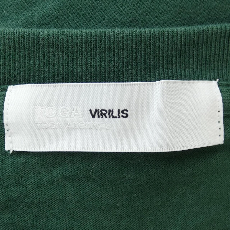 Áo thun TOGA - Hàng hiệu Authentic 898549