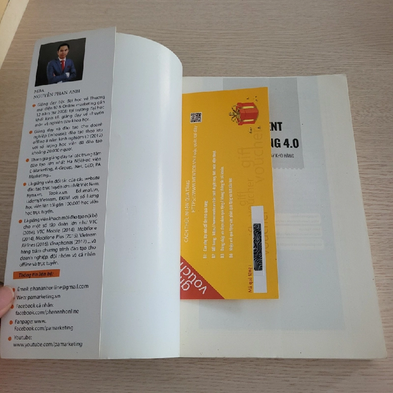 Content Marketing 4.0 542268