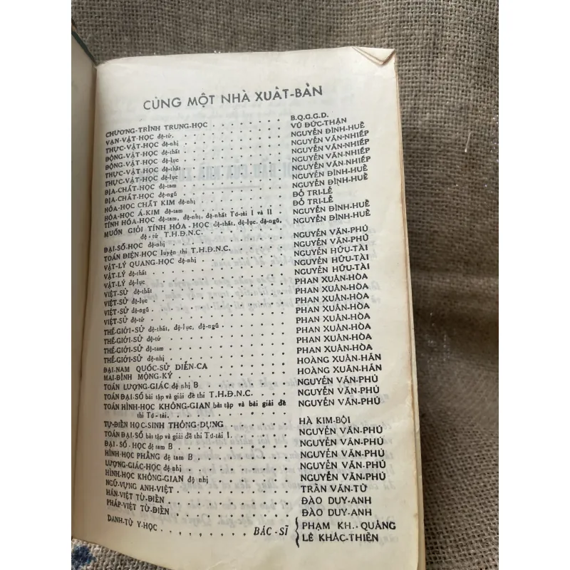 Hán Việt từ điển - Đào Duy Anh  993711