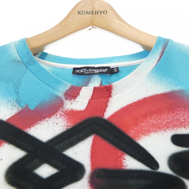 Dolce & Gabbana DOLCE&GABBANA G8OZ1T Áo thun - Hàng hiệu Chính hãng 892530
