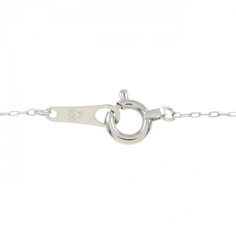 Dây chuyền kim cương PT 0.40CT - Hàng hiệu Chính hãng 868753