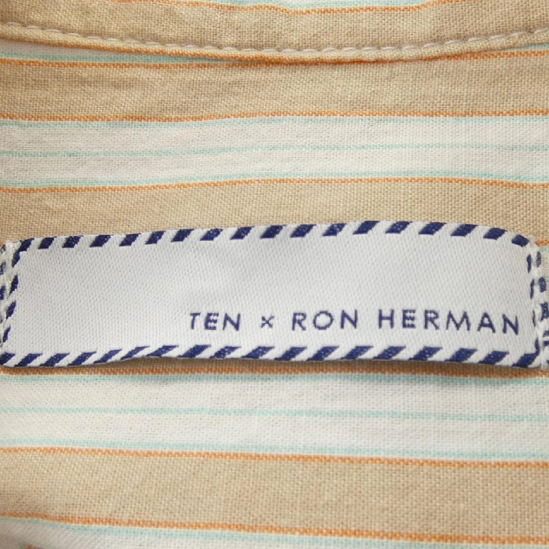 TEN×RON HERMAN ワンピース - Hàng hiệu Authentic 809309