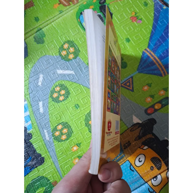 Thế Giới Truyện Cổ Tích Việt Nam Đặc Sắc 1024158