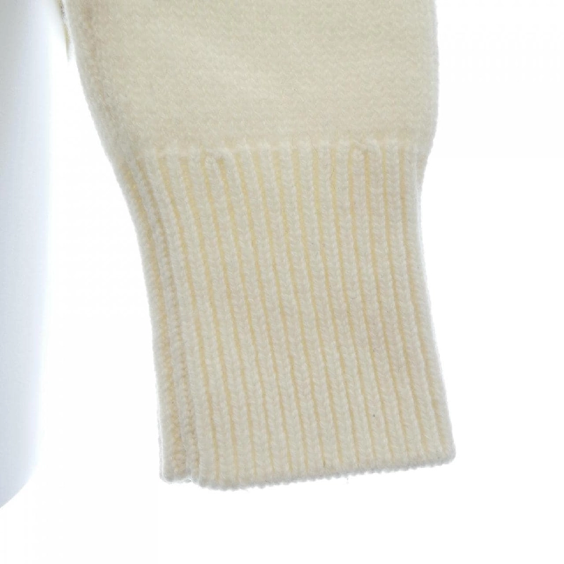 Áo len cổ đứng DIORALPS của CHRISTIAN DIOR 144S60BM134 628485