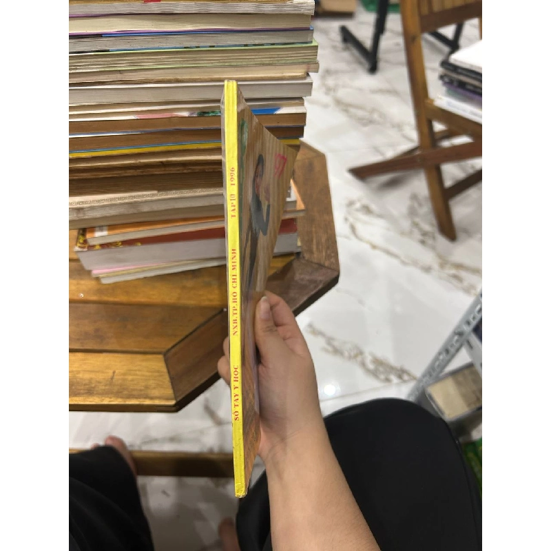 Sổ Tay Y Học - BS. Lân Đình Giải Đáp - BS. Lân Đình 992092