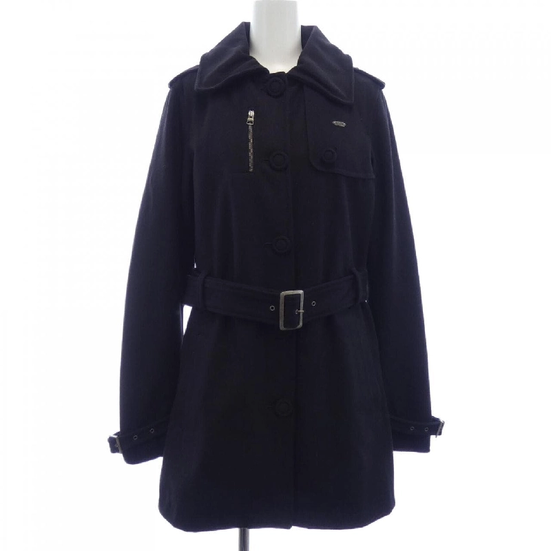 Áo khoác DIESEL 638299